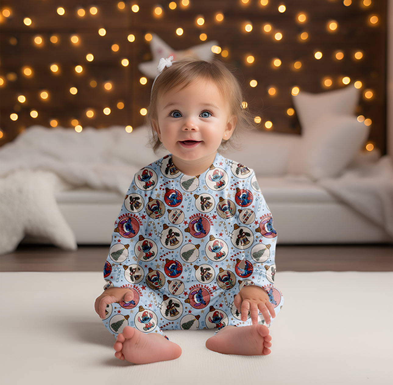 Holiday PJs