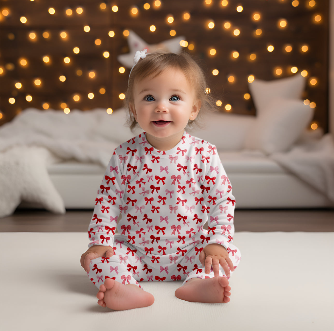 Holiday PJs
