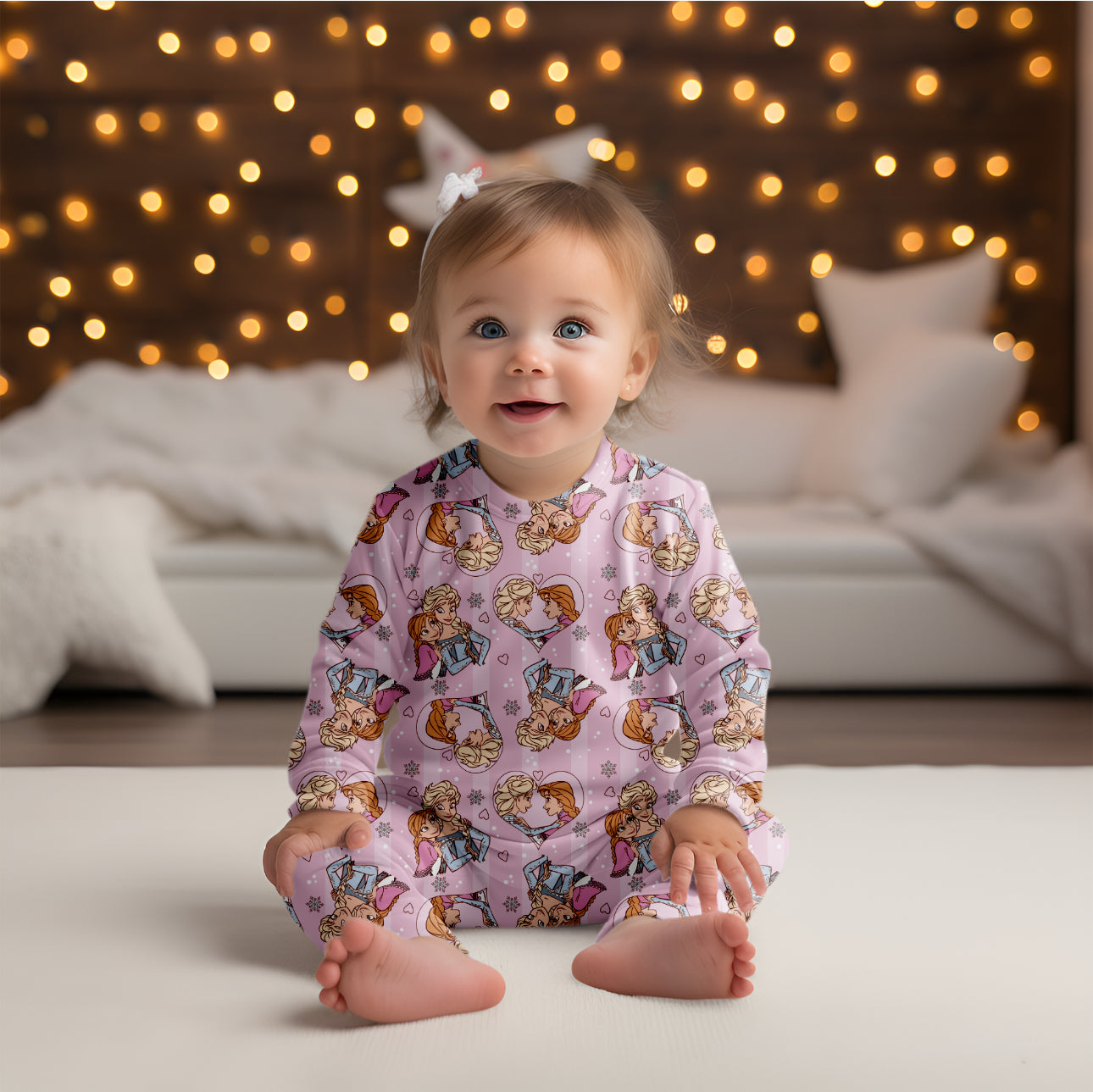 Holiday PJs