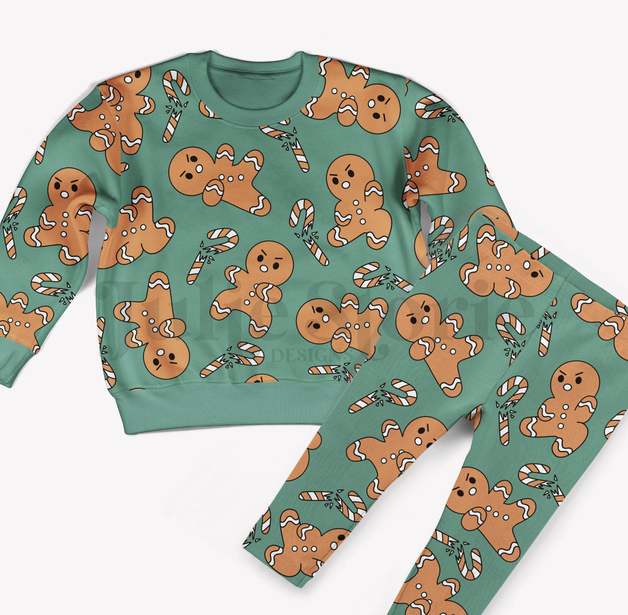Holiday PJs