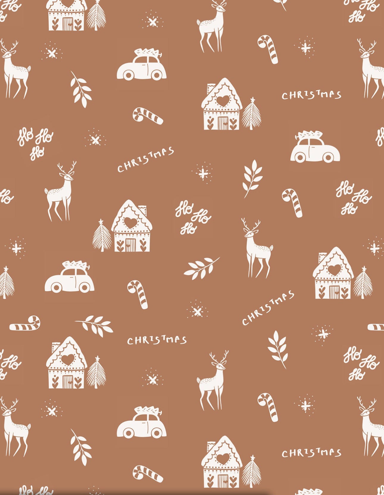 Holiday PJs