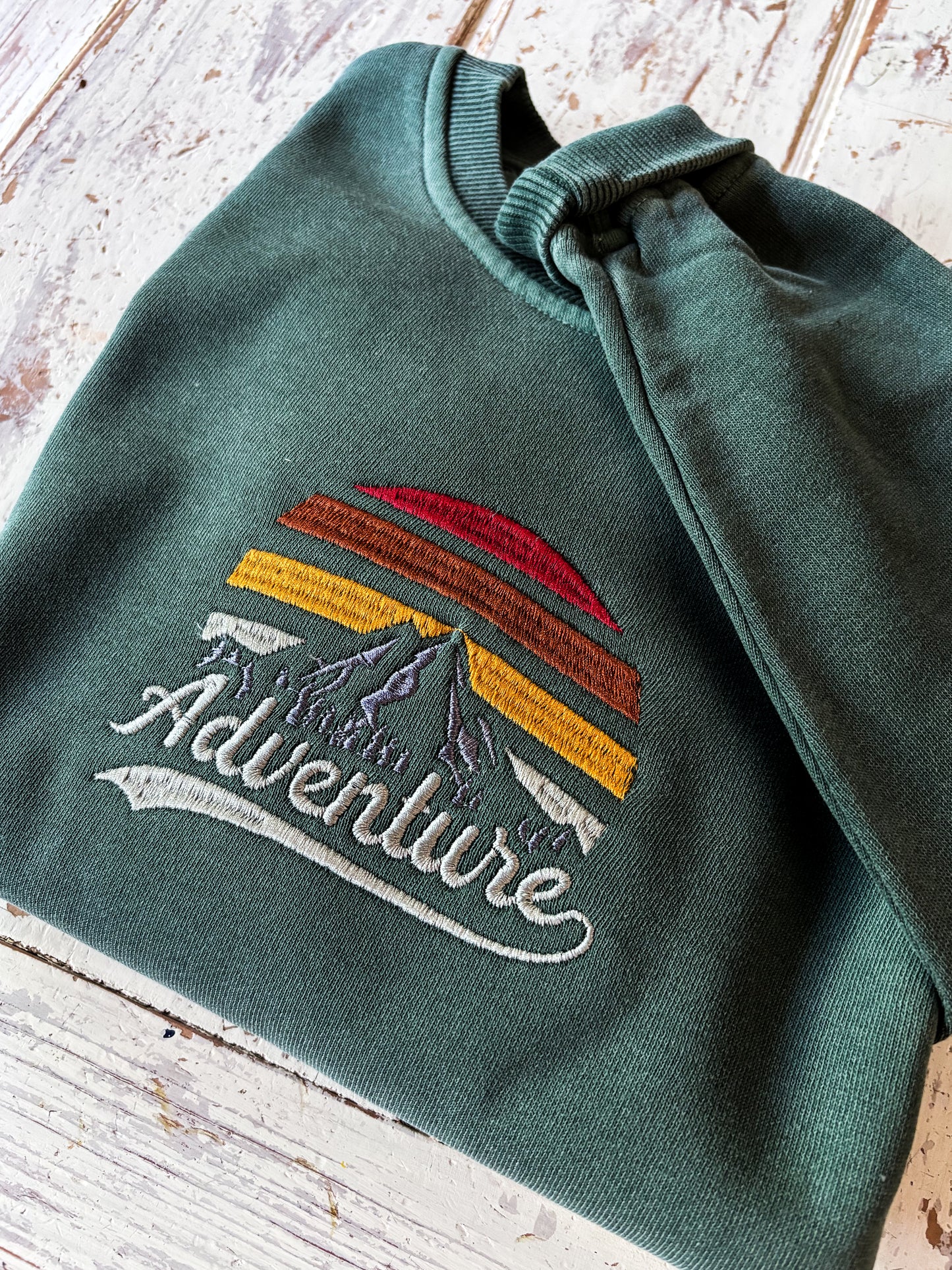 Adventure Crew