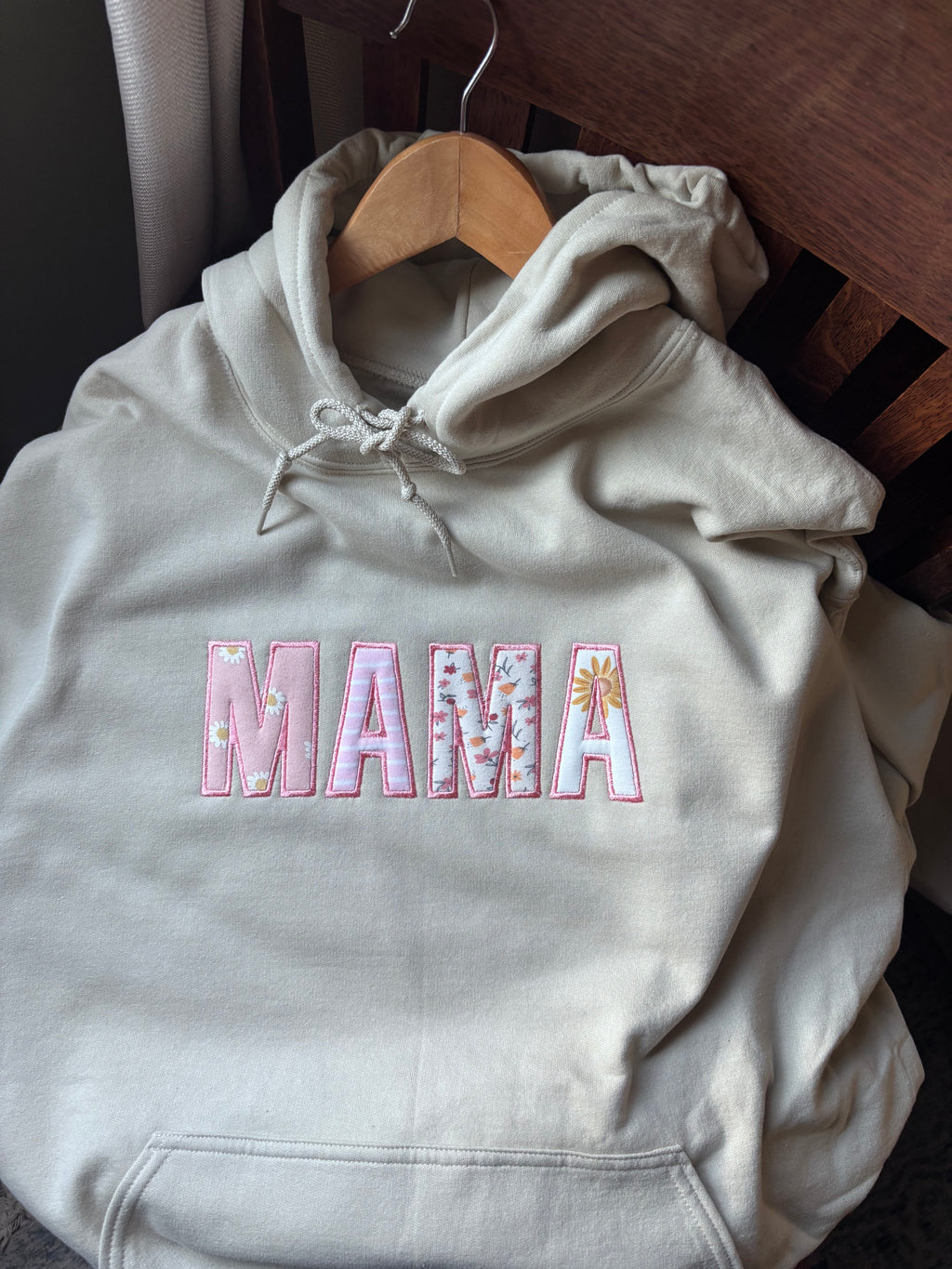 MAMA Keepsake Sweatshirt HOODIE