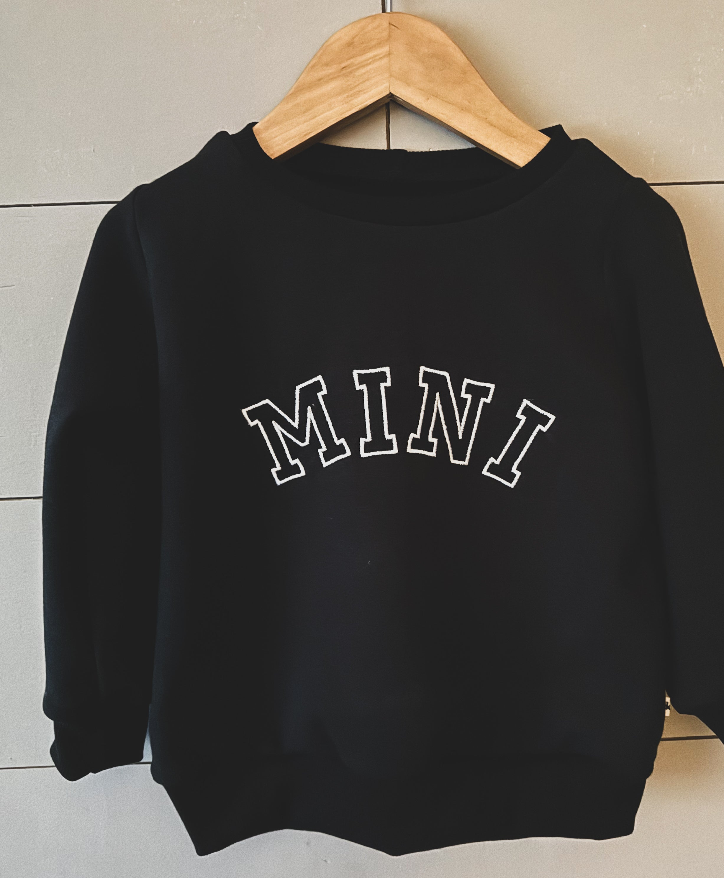 MINI Sweatshirt