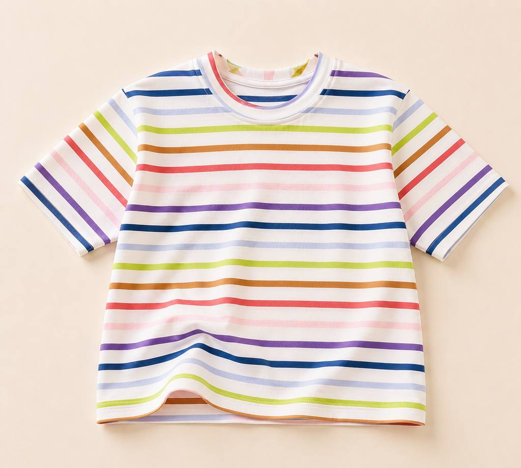 Oversized Tee