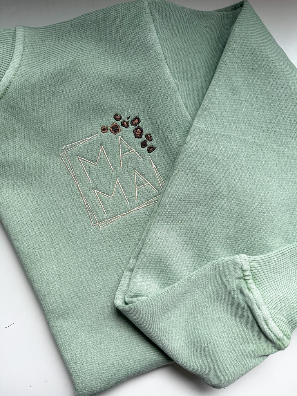 MAMA Sweatshirt