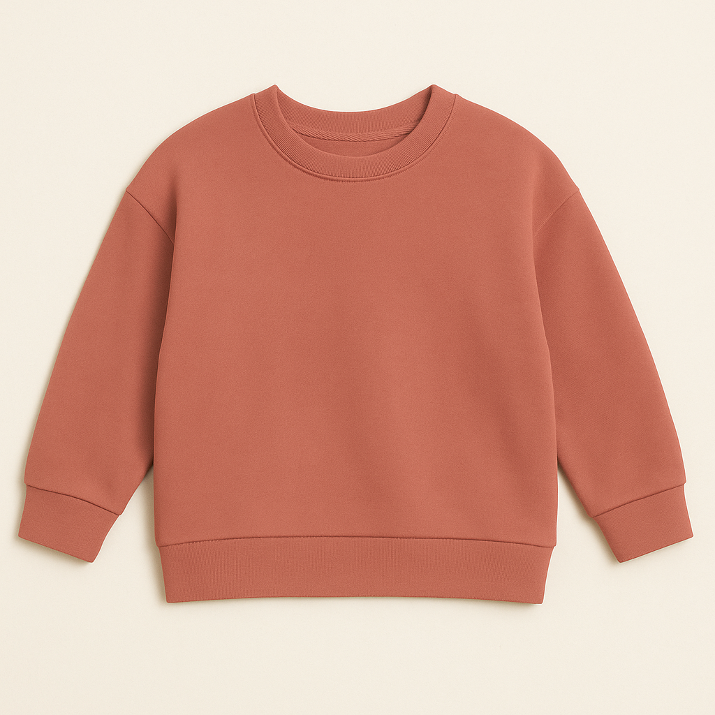 Crew Sweatshirt