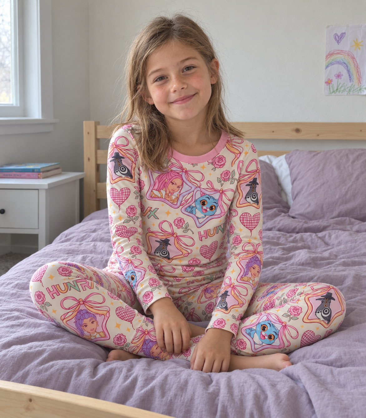 Christmas PJ's