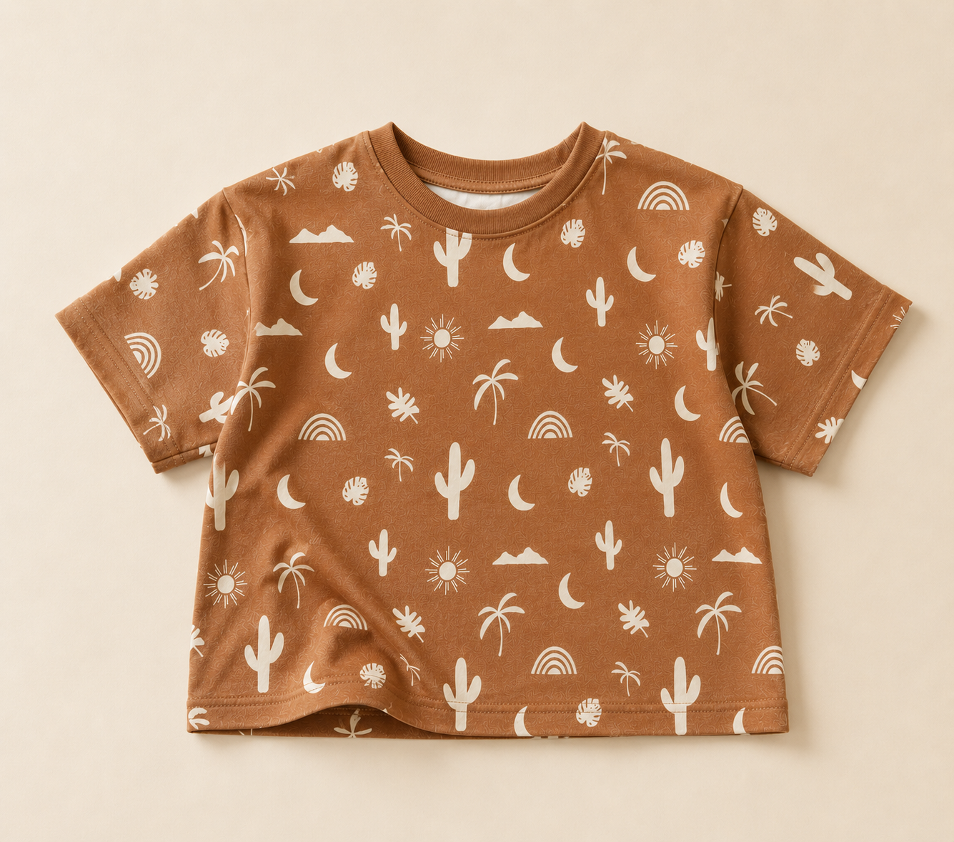 Oversized Tee