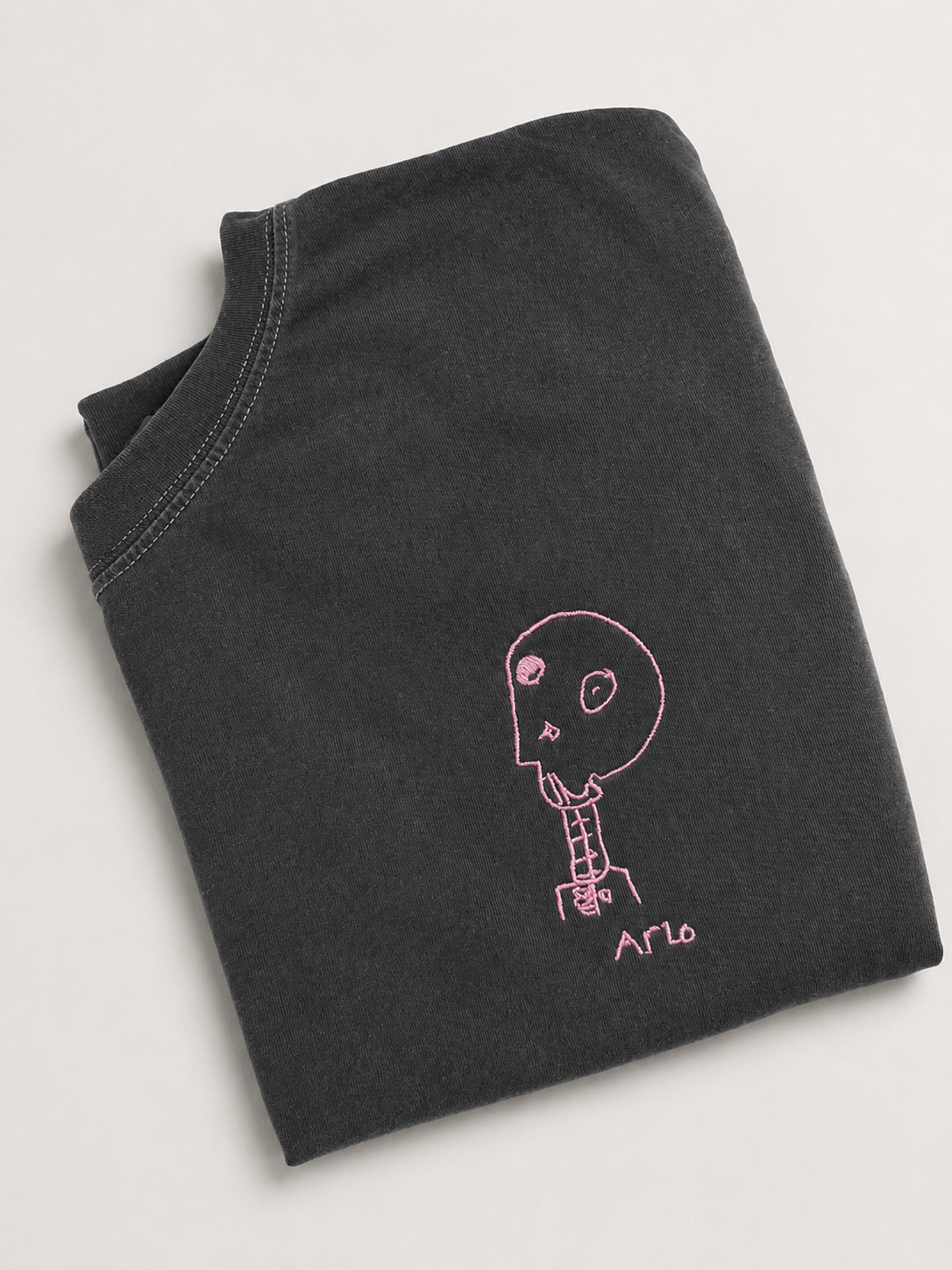 Little Notes Collection (T-Shirt)