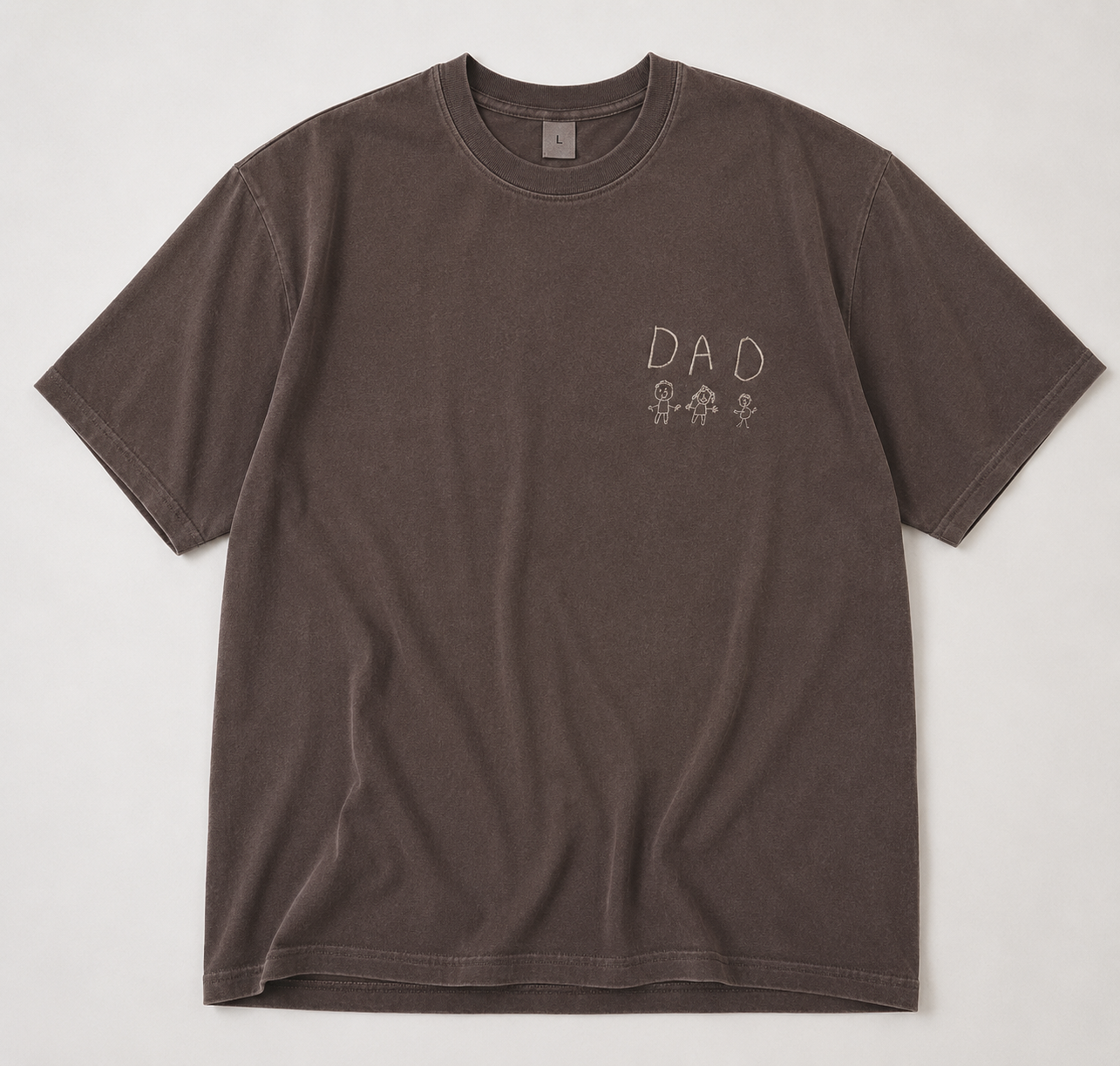 Little Notes Collection (T-Shirt)