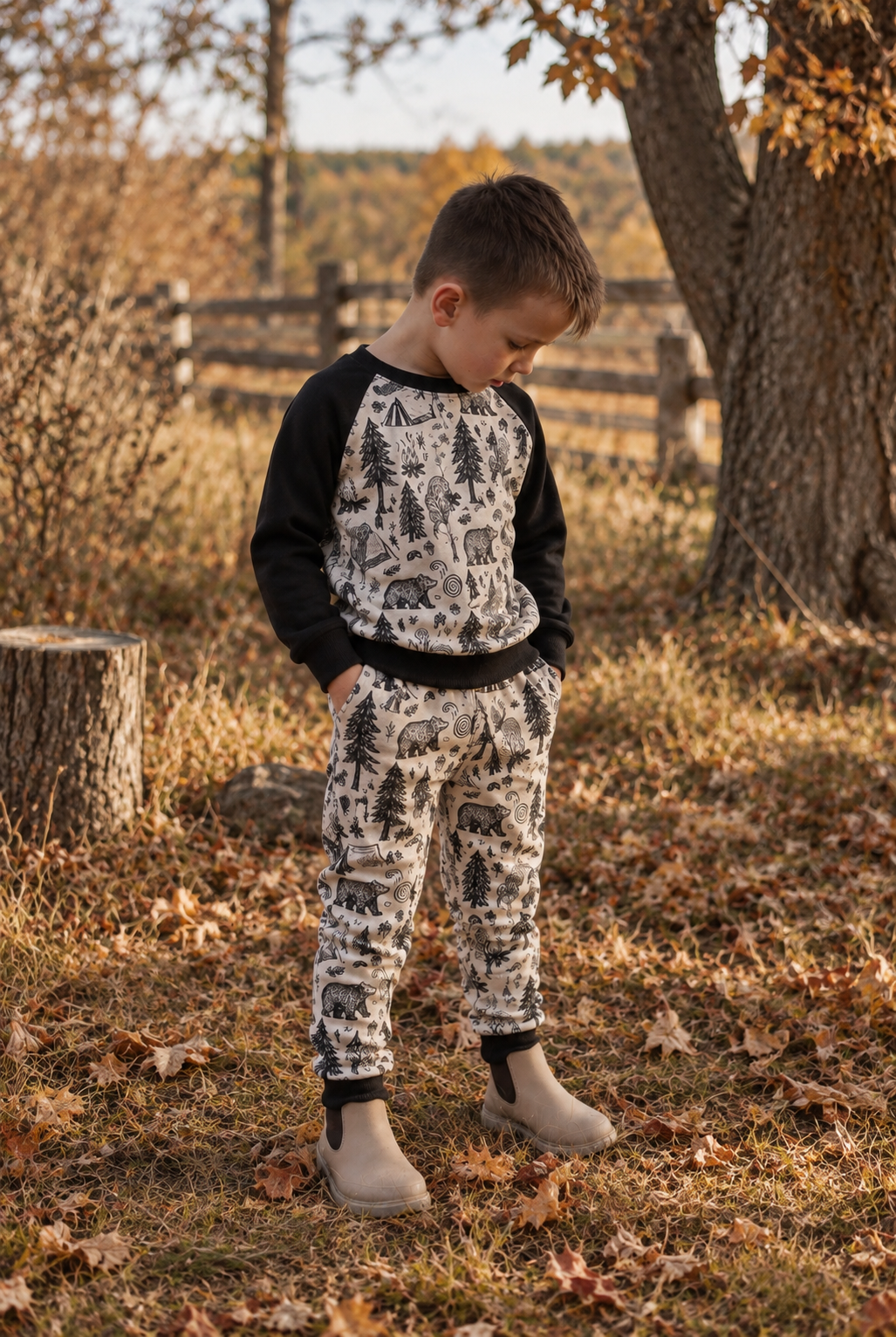 Everyday Joggers