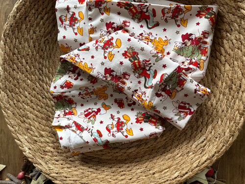 Christmas PJ's