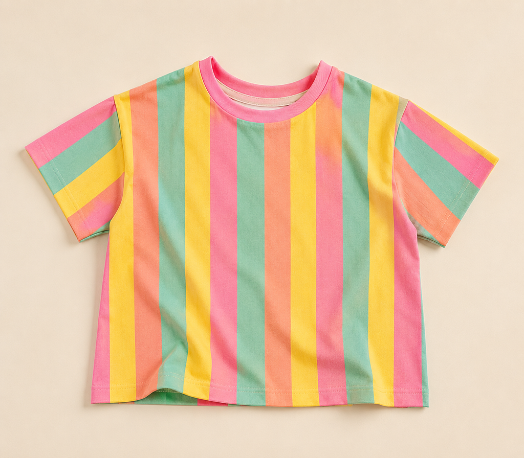 Oversized Tee