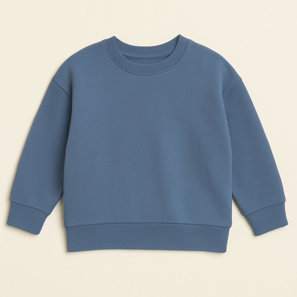 Crew Sweatshirt