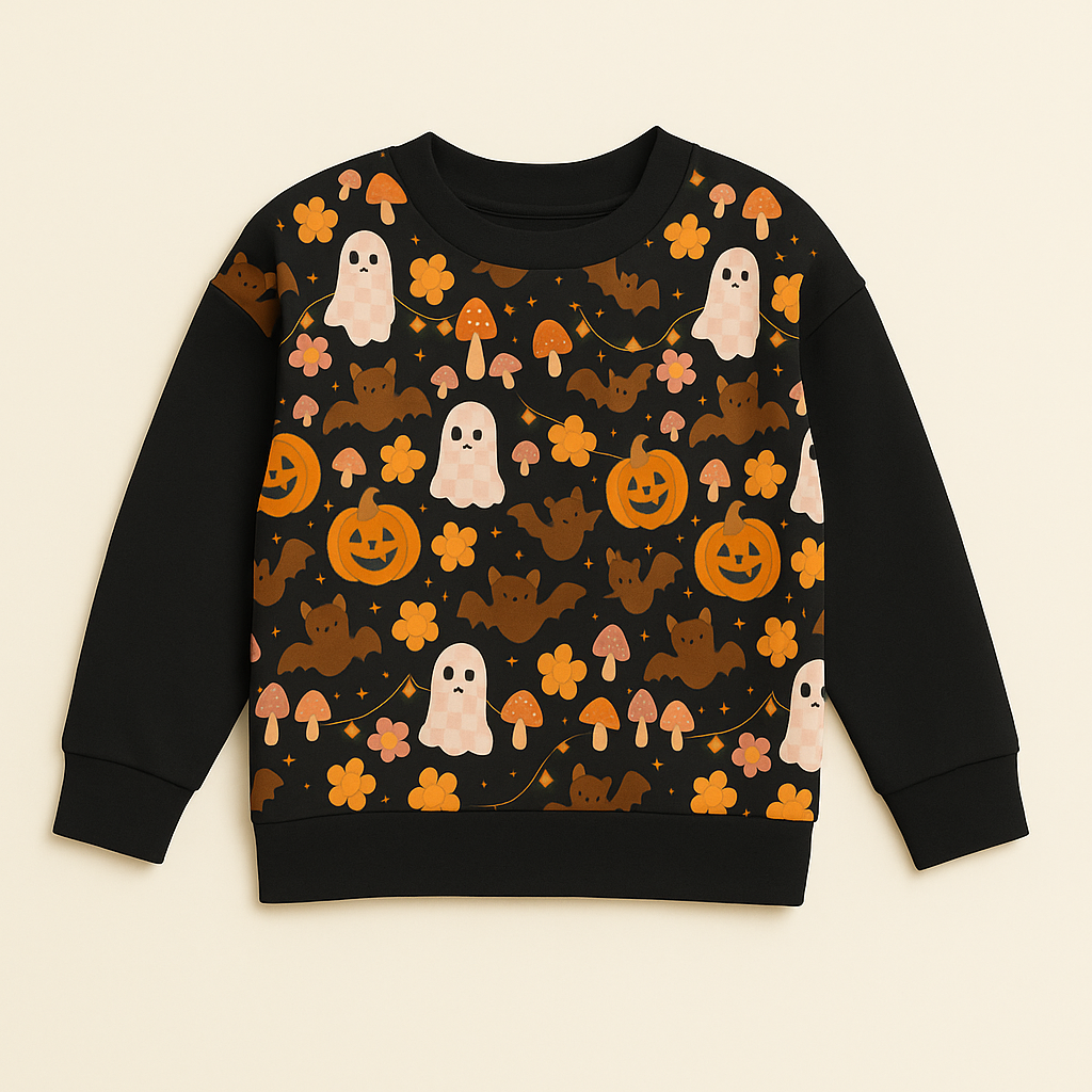 Crew Sweatshirt