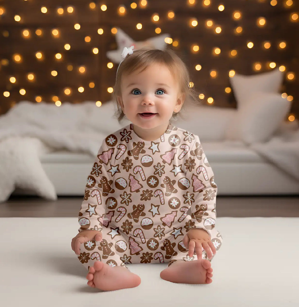 Holiday PJs