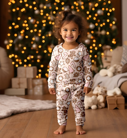 Holiday PJs