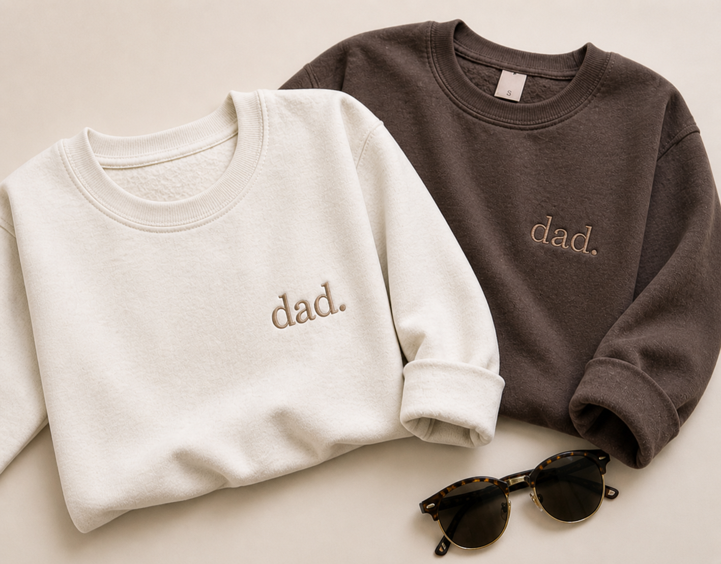 Dad. Sweatshirt