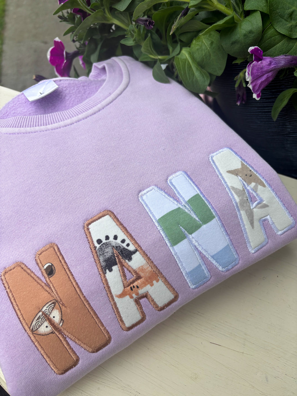 NANA Keepsake Sweatshirt