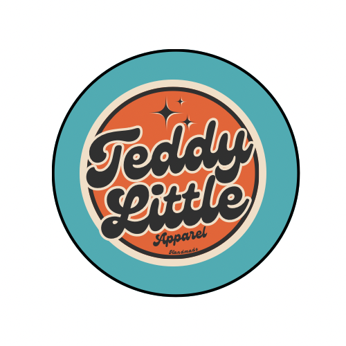 Teddy Little Apparel 