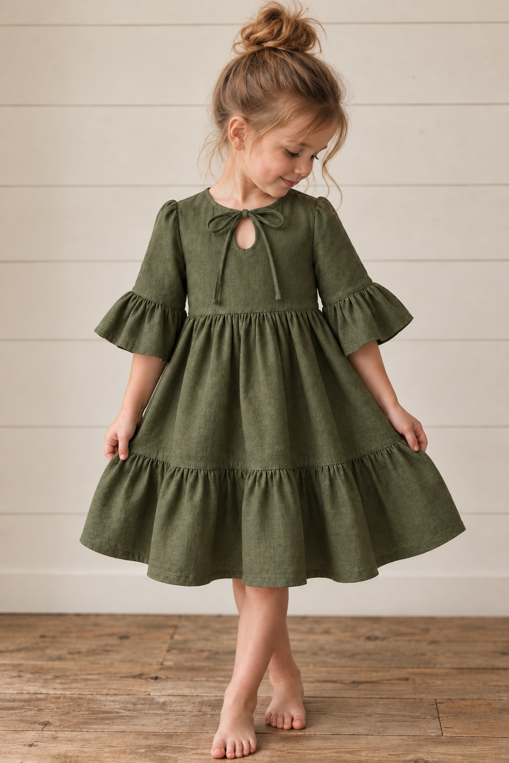 Holiday Dresses