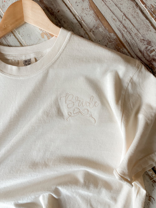 Bride Tee