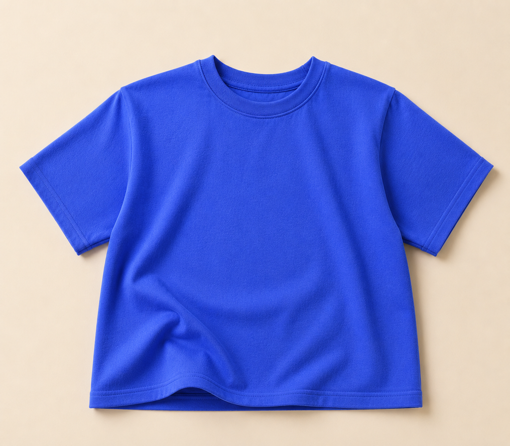 Oversized Tee