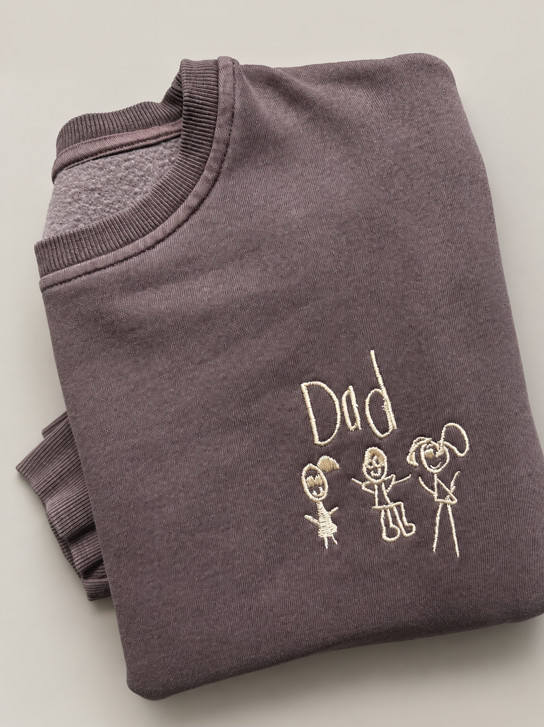 Little Notes Collection (Sweatshirt & Hoodie)