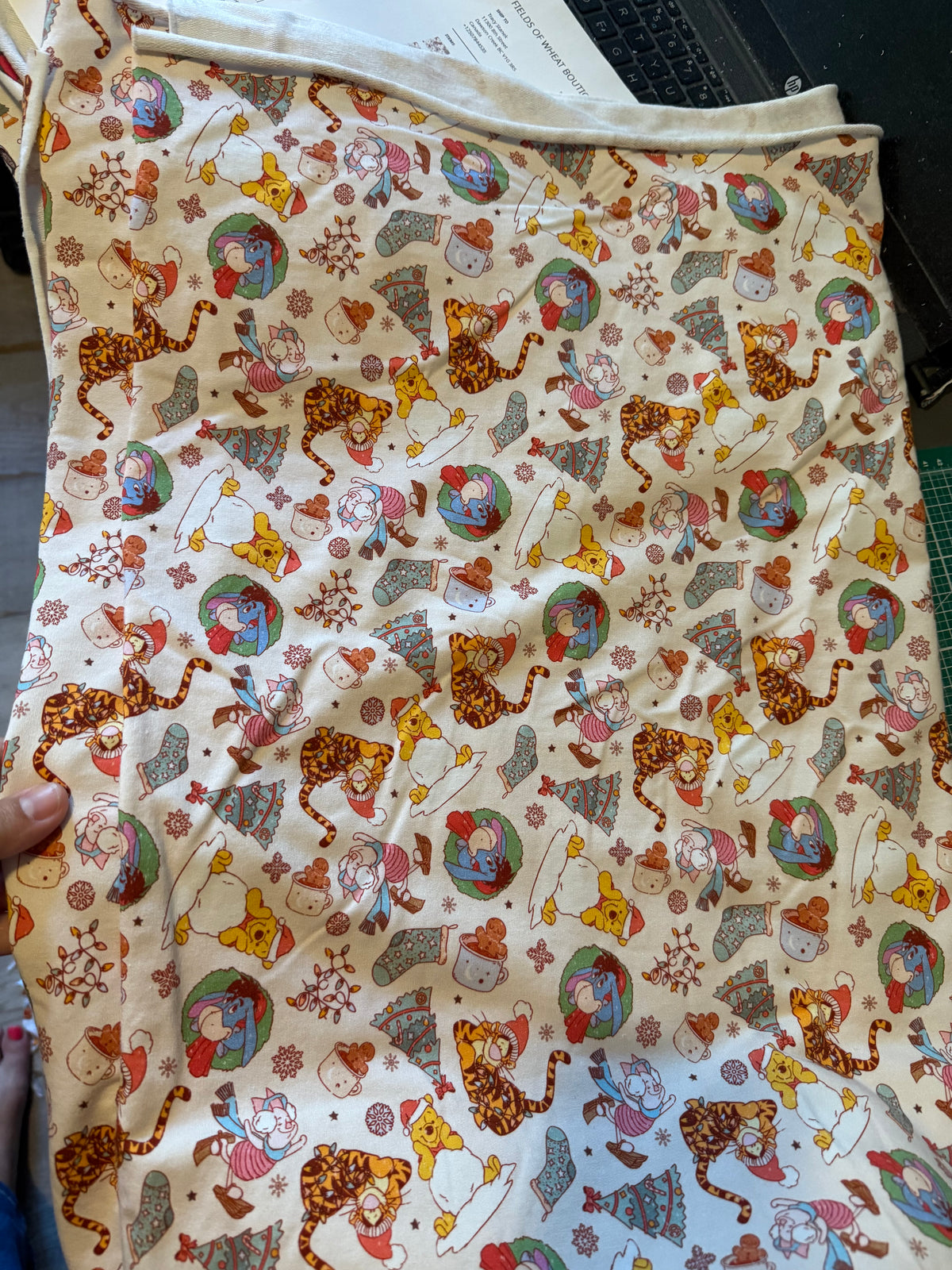 Custom for sam