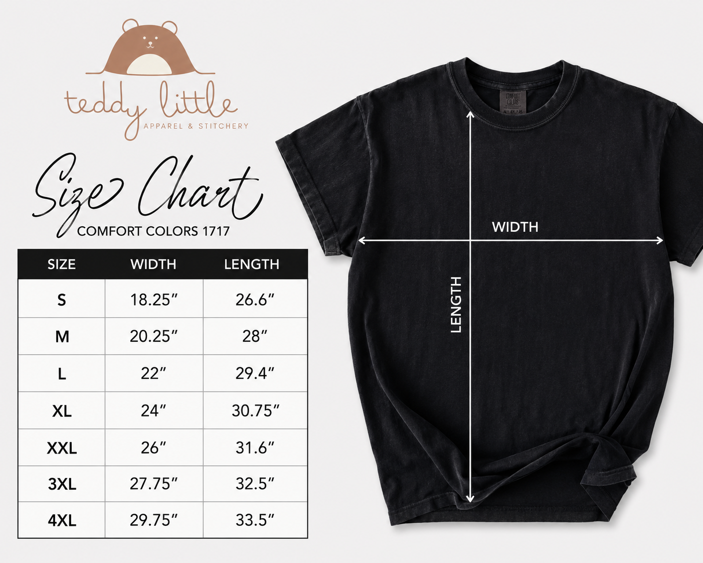 Little Notes Collection (T-Shirt)