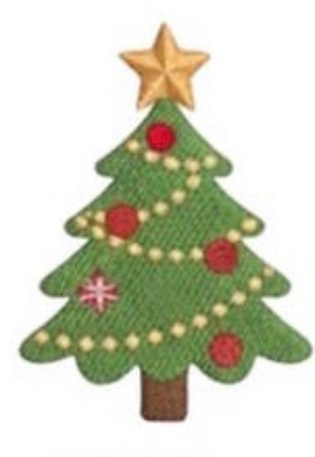 Custom Ornaments (two)