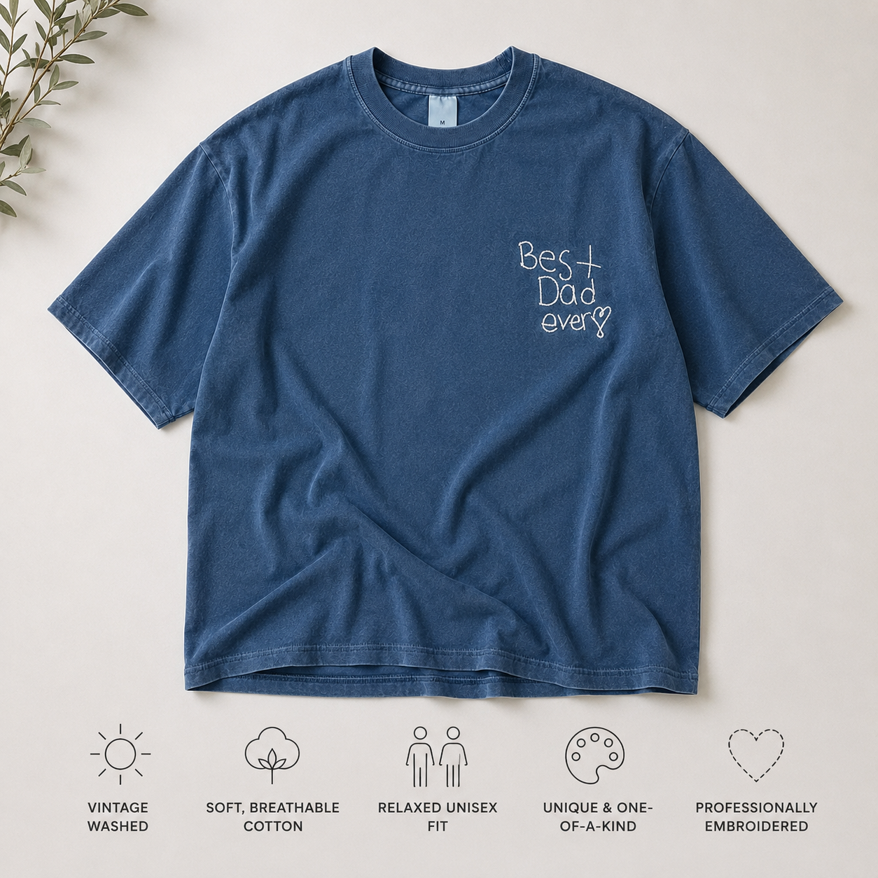 Little Notes Collection (T-Shirt)