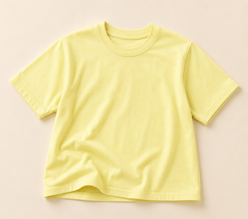 Oversized Tee