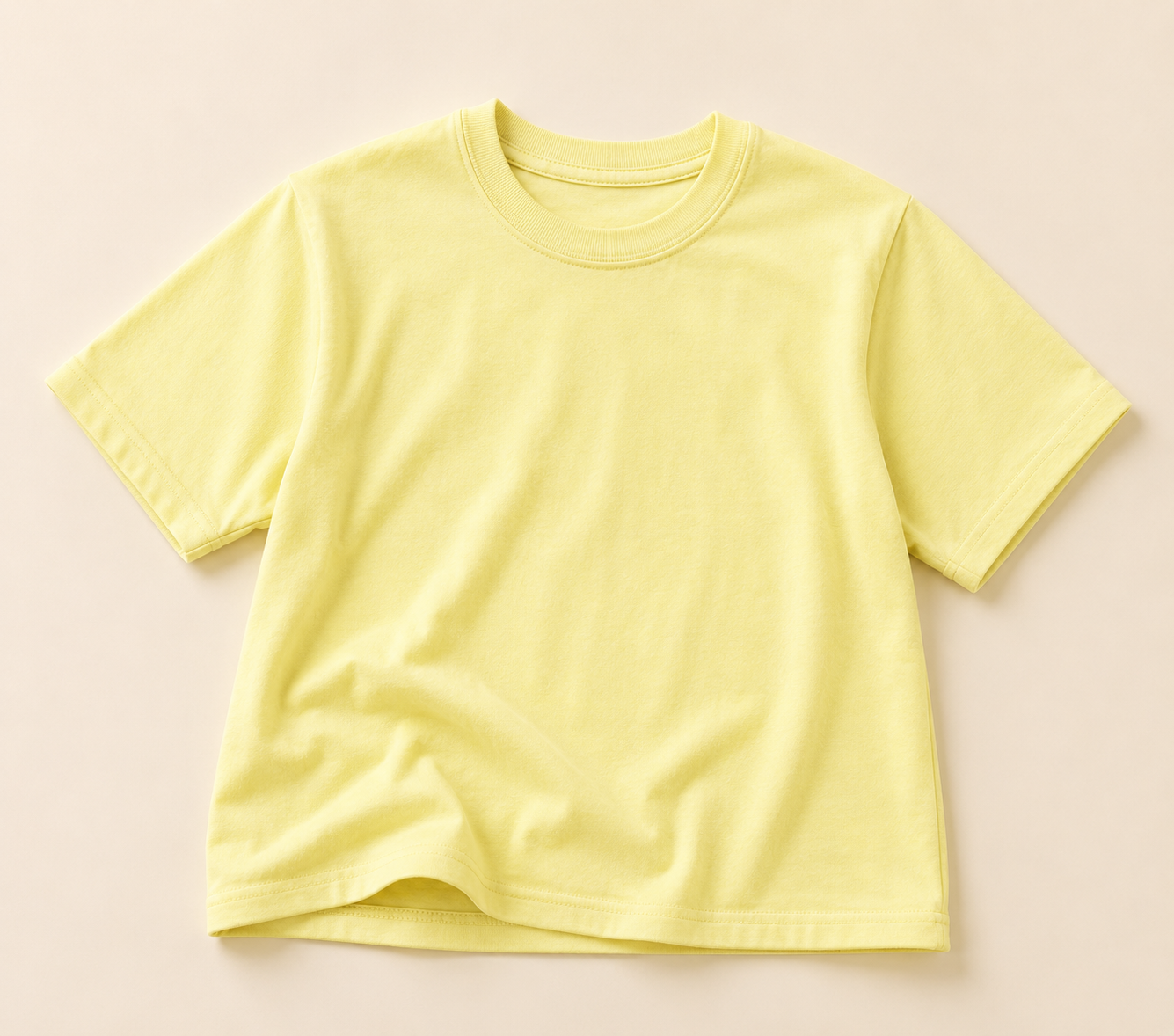 Oversized Tee