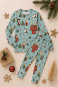 Christmas PJ PREORDER