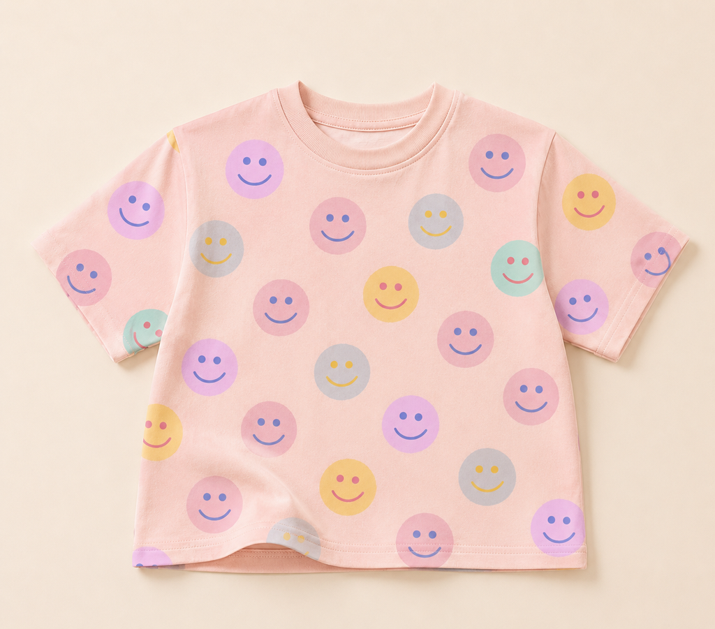 Oversized Tee