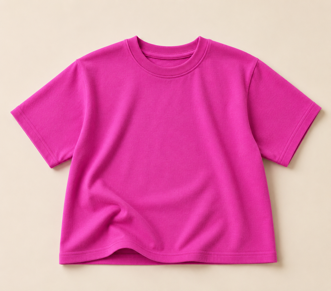 Oversized Tee