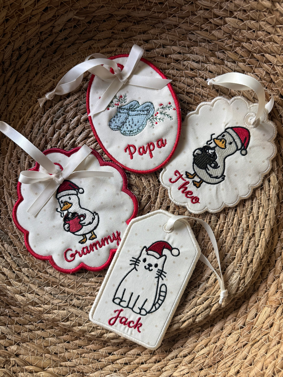 Christmas Ornaments