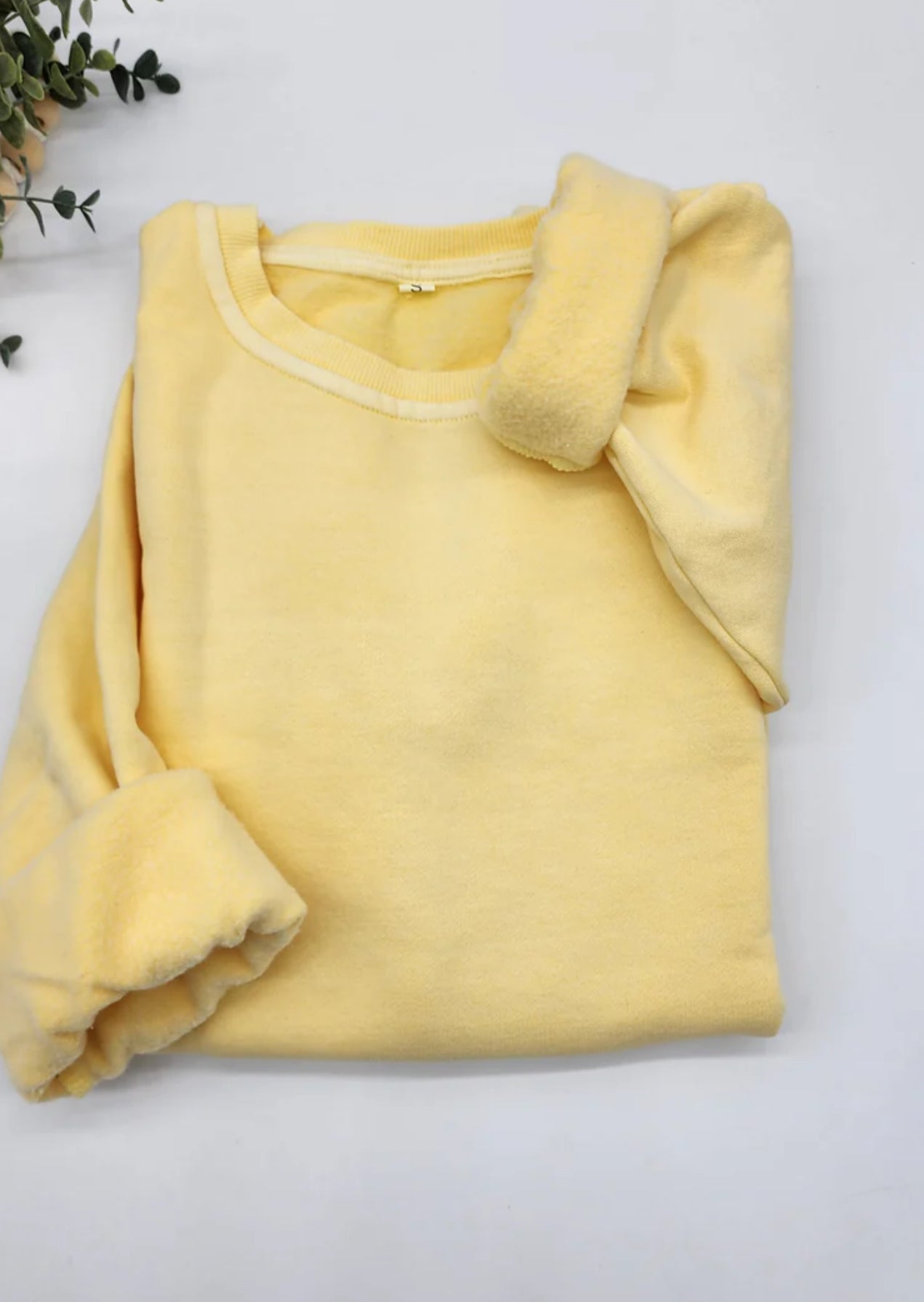 Custom Keepsake Sweatshirt