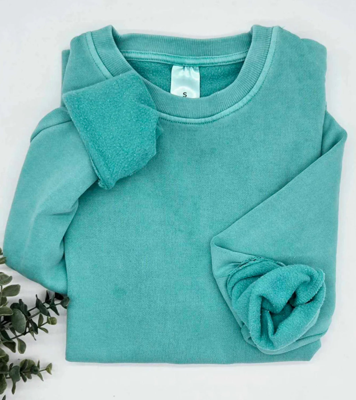 Cursive DAD Sweatshirt