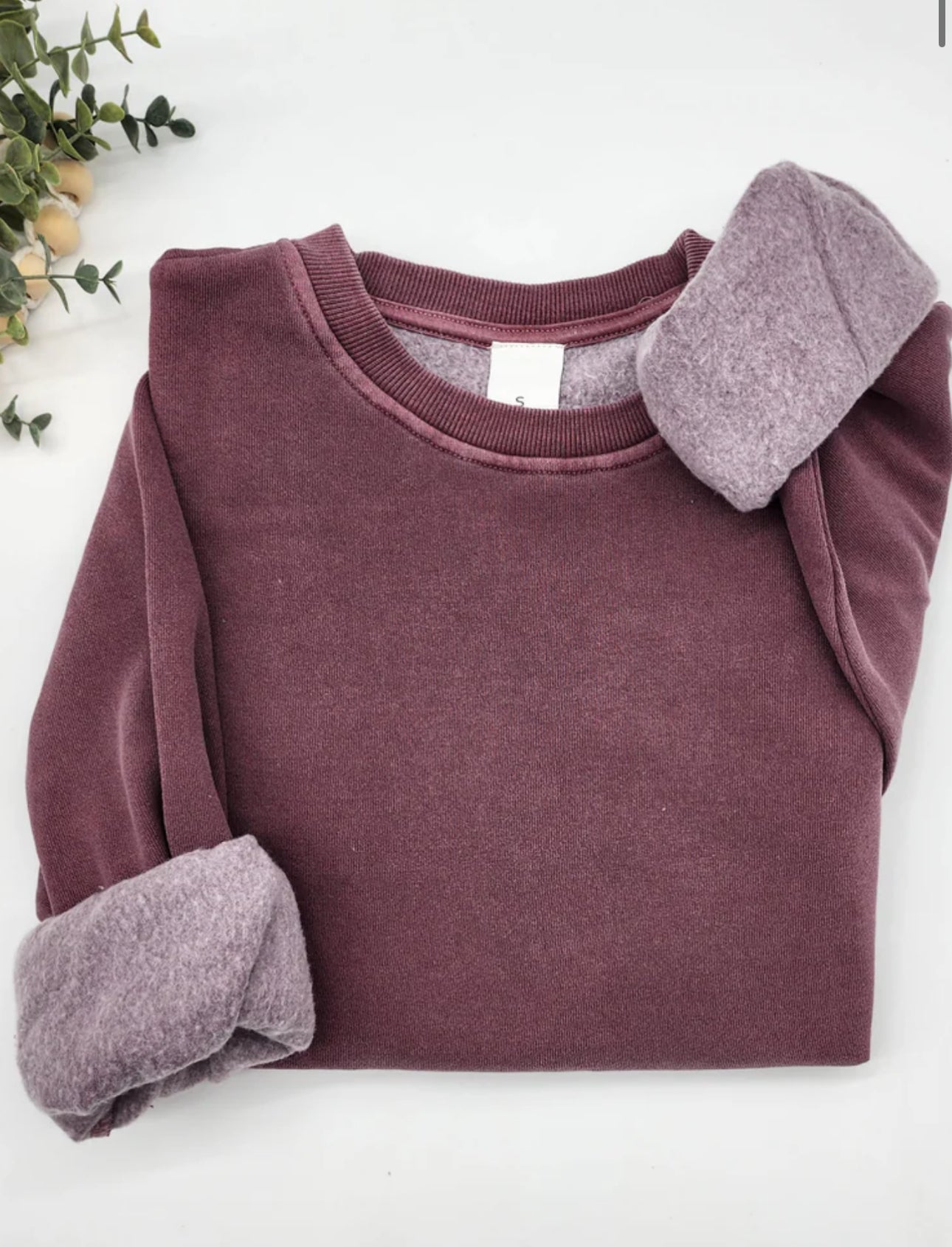 Cursive DAD Sweatshirt