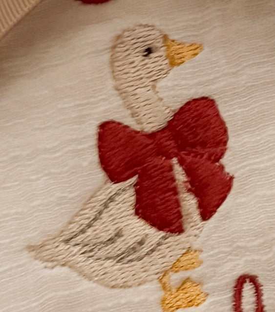 Custom Ornaments (two)