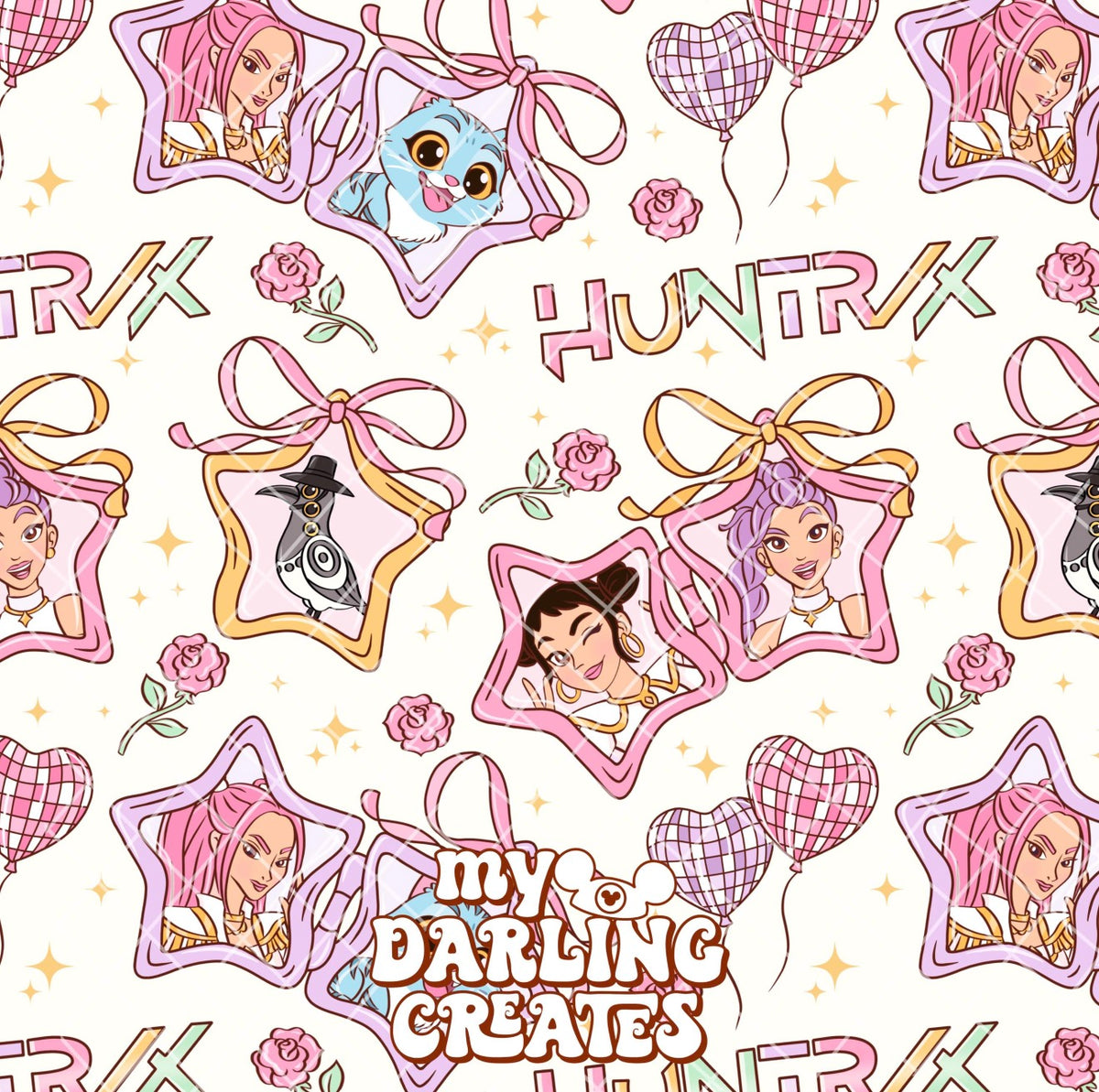 Custom for Ariel