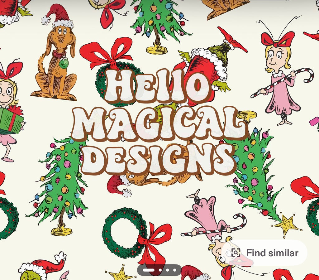 Christmas PJ PREORDER (sizes NB-3T)