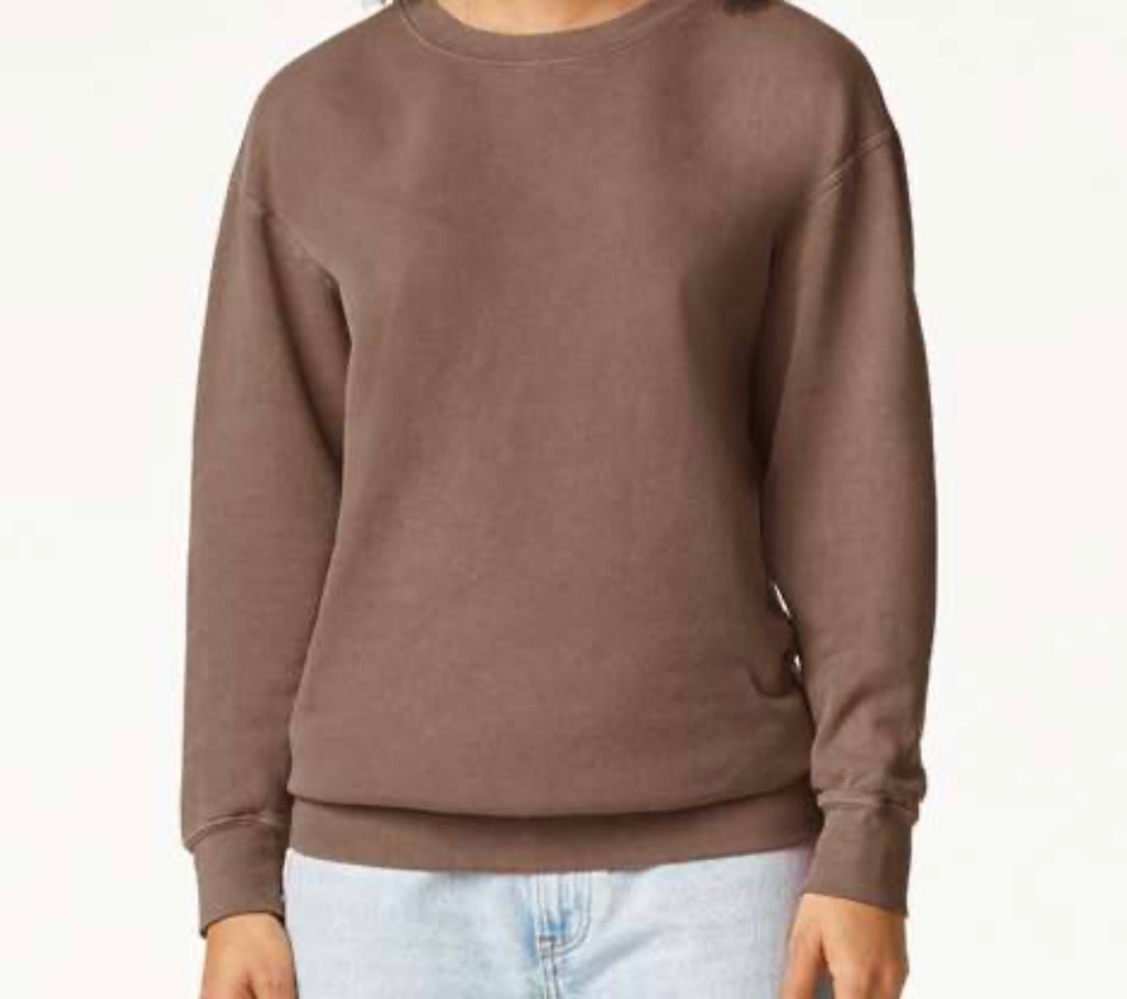 DADA (and Grandpa) Keepsake Sweatshirt