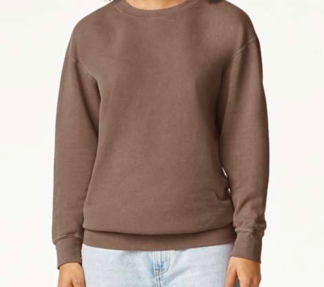 DADA (and Grandpa) Keepsake Sweatshirt