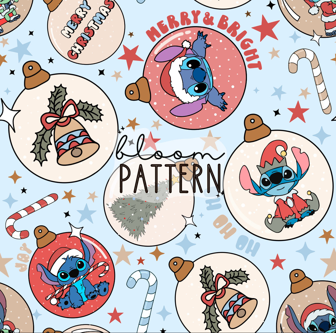 Holiday PJs