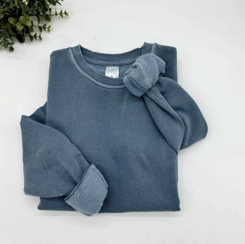 Custom Keepsake Sweatshirt