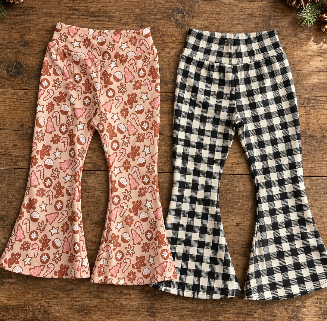 Holiday Threads